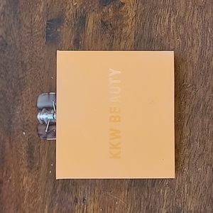 KKW Blush in Honey Love